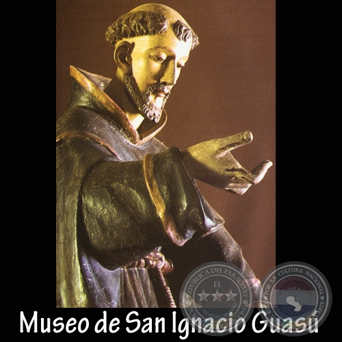 San Francisco de Asís